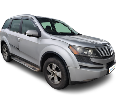 Mahindra XUV500-img